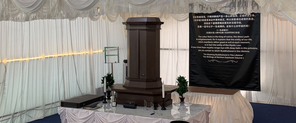 Ah Keong Trading - Funeral Services